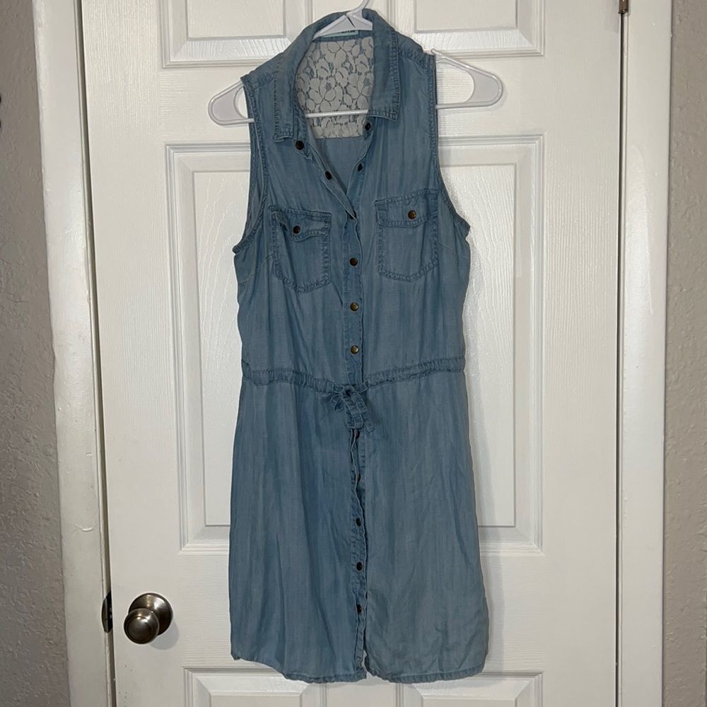 Maurice’s MIDI Dress